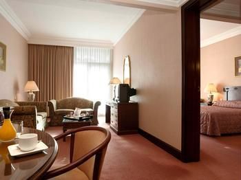 Hotel Sofitel Al Hamra