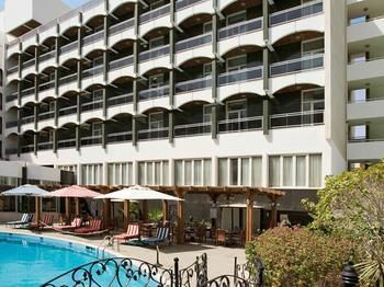 Hotel Sofitel Al Hamra