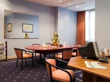 Hotel Sofitel Al Hamra