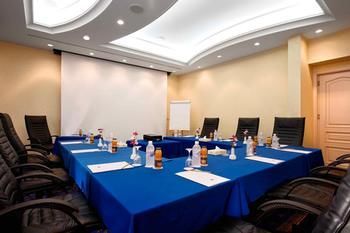 Hotel Sofitel Al Hamra
