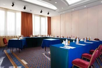 Hotel Sofitel Al Hamra