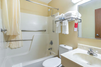 Hotel Econo Lodge