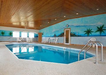 Hotel Comfort Inn West