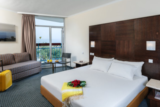 Hotel Leonardo Club Tiberias