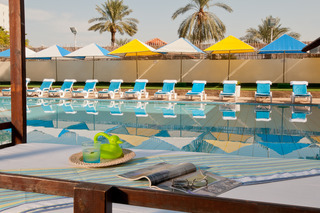 Hotel Leonardo Club Tiberias