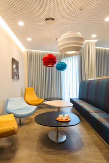 Hotel Leonardo Club Tiberias
