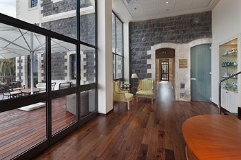 Hotel The Scots