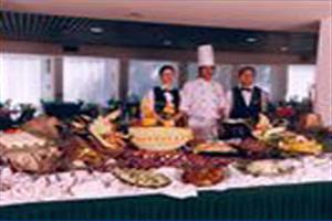 C Hotel Tiberias