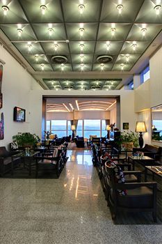 Golan Hotel Tiberias