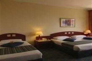 Golan Hotel Tiberias