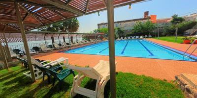 Golan Hotel Tiberias
