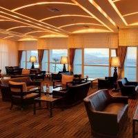 Golan Hotel Tiberias