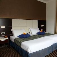 Golan Hotel Tiberias