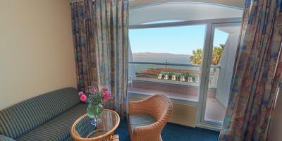 Golan Hotel Tiberias