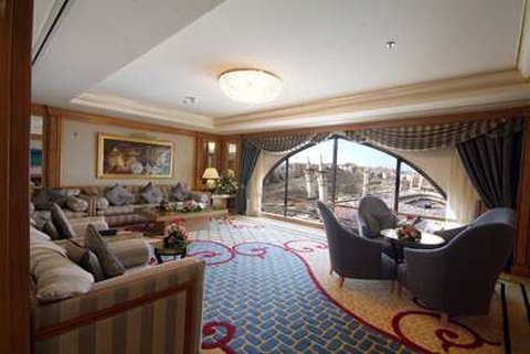 Hotel Hilton (city View)