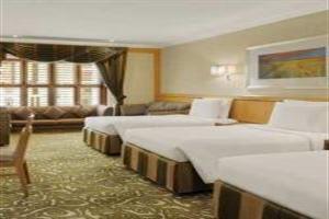 Hotel Hilton (city View)