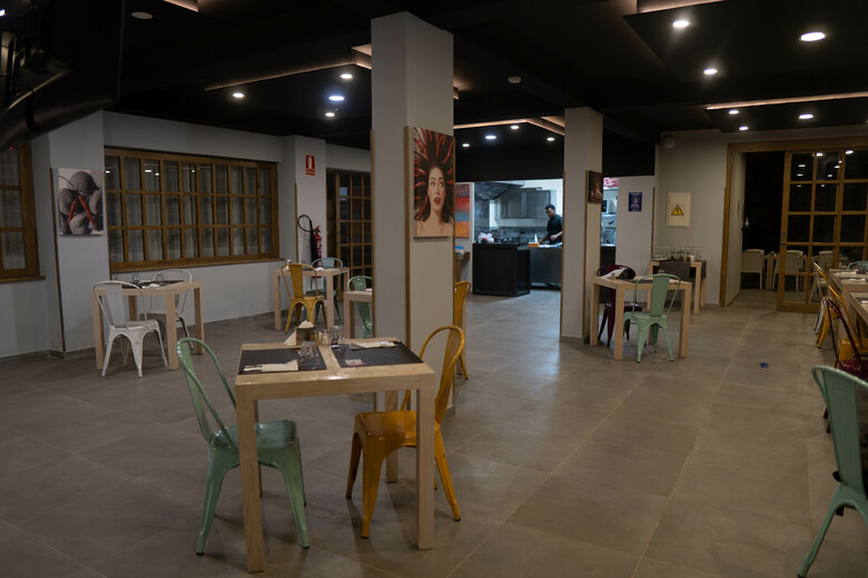 Hotel Sobrado