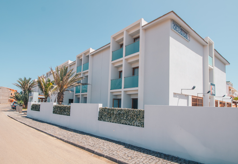 Hotel Sobrado