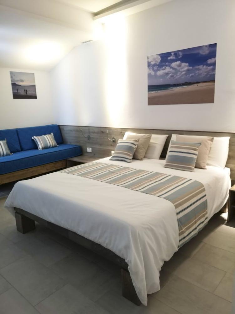 Hotel Sobrado