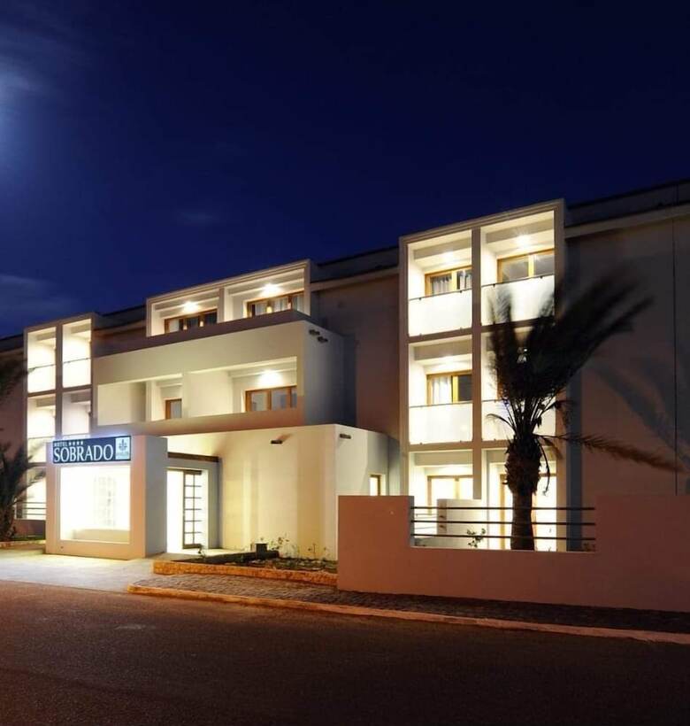 Hotel Sobrado