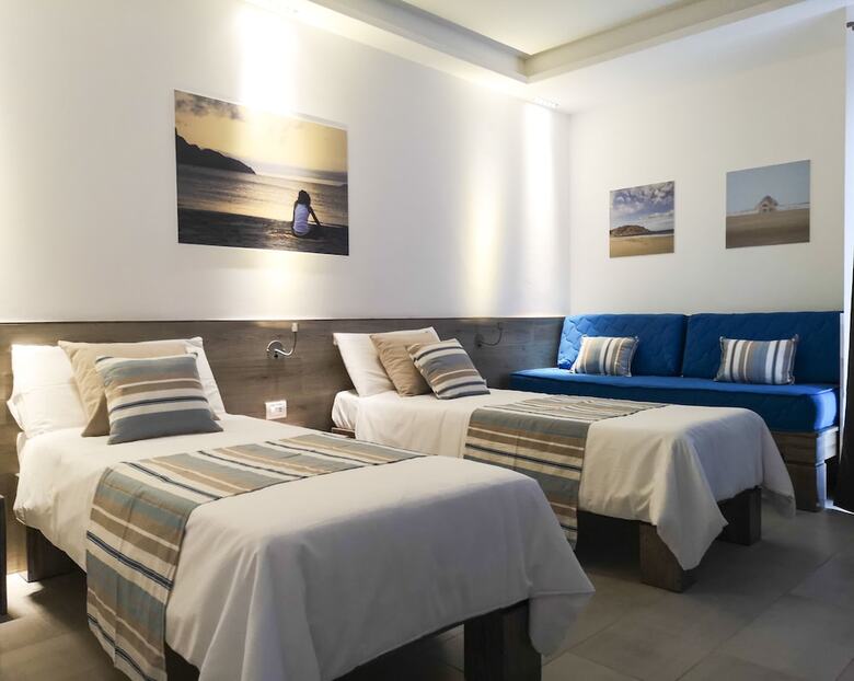 Hotel Sobrado