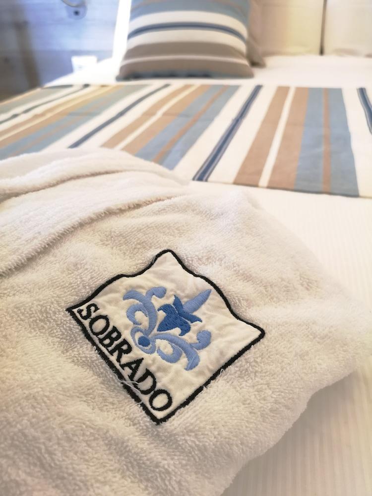 Hotel Sobrado