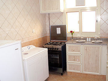 Hotel Al Salam Inn (estudio)