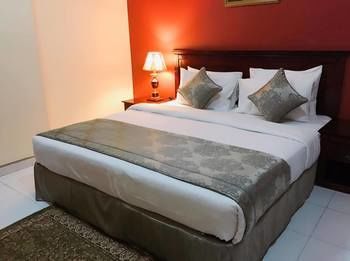 Hotel Al Maha Regency