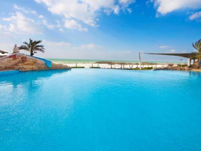 Hotel Coral Beach Resort