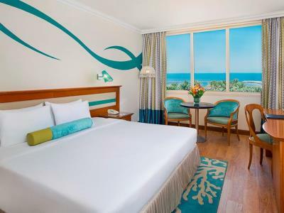 Hotel Coral Beach Resort