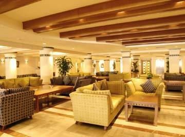 Hotel Coral Beach Resort