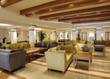 Hotel Coral Beach Resort