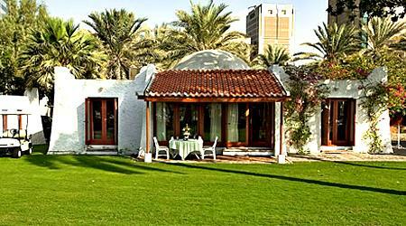 Hotel Marbella Resort