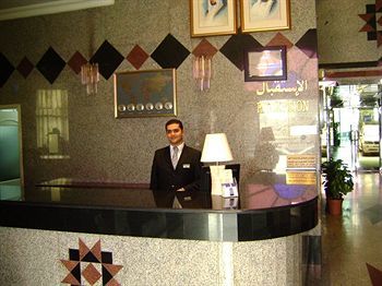 Royal Crown Hotel & Suites