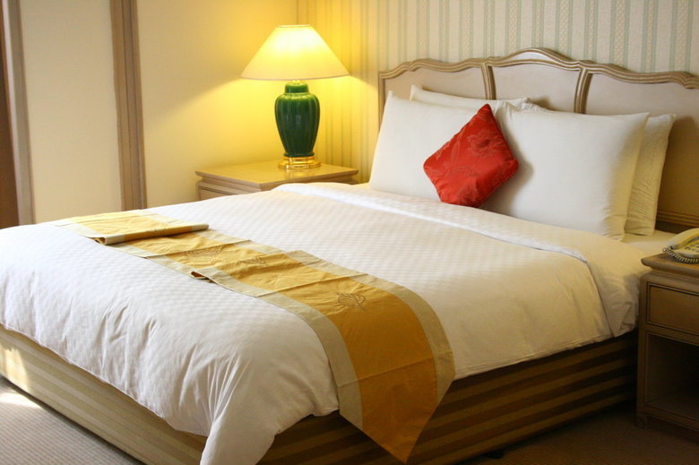 Hotel Puteri Pacific