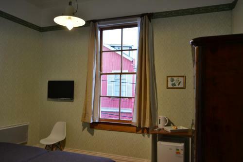 Wood Residence Hotel Boutique