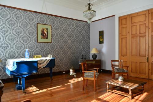 Wood Residence Hotel Boutique