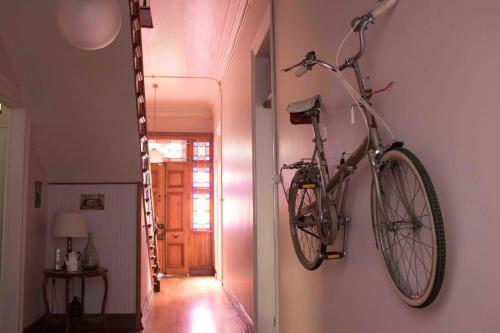 Wood Residence Hotel Boutique