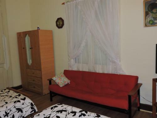 Alojamiento Centro Valpara�so