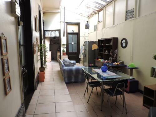 Alojamiento Centro Valpara�so