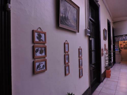 Alojamiento Centro Valpara�so