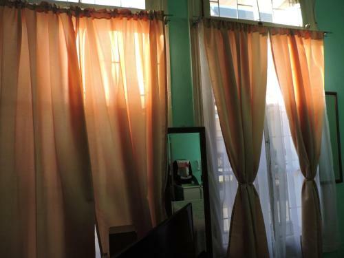 Alojamiento Centro Valpara�so