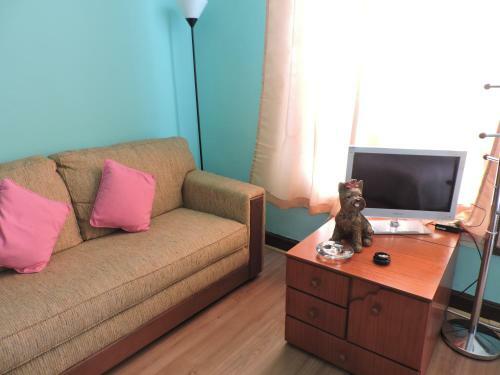 Alojamiento Centro Valpara�so
