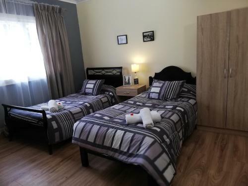 Hostal Casa Avenida Alemania