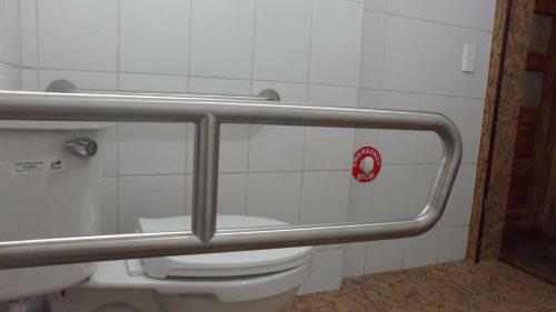 Hostal Casa Avenida Alemania