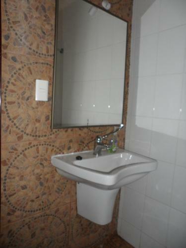 Hostal Casa Avenida Alemania
