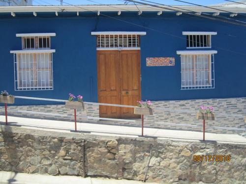 Hostal La Otra Vista
