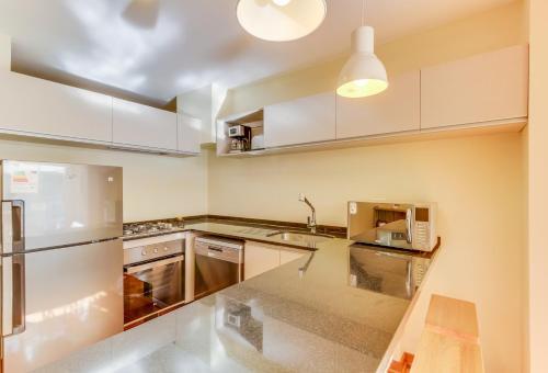 Apartamento Departamento En Cerro Alegre
