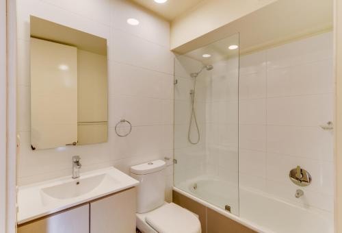 Apartamento Departamento En Cerro Alegre