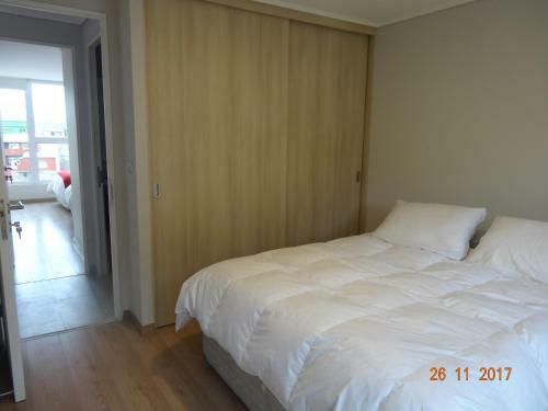 Apartamento Arriendo Loft Valparaiso